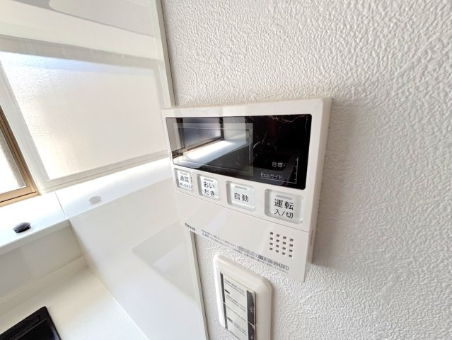 宇品西貸家のその他