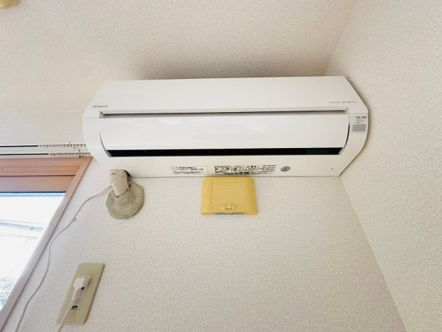 セジュール西代1の設備