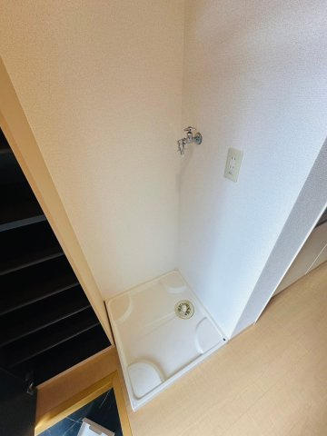 セジュール西代1の内装