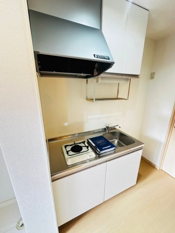 セジュール西代1のキッチン