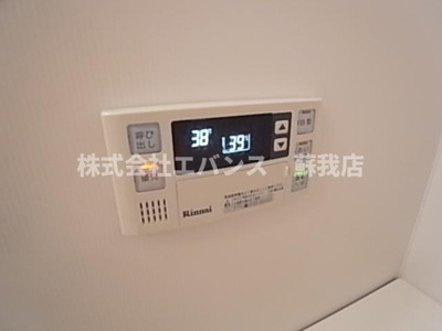  | メゾン　シェル