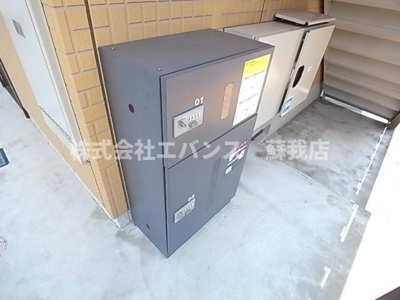  | メゾン　シェル