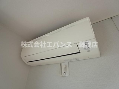 【設備】 | メゾン　シェル