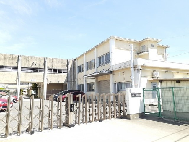 ラポールアネックスⅠの周辺|小牧市立　北里小学校まで900m