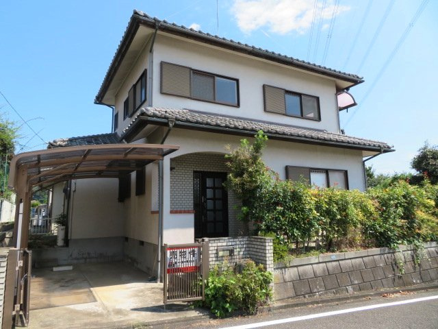 高崎市吉井町南陽台　中古590