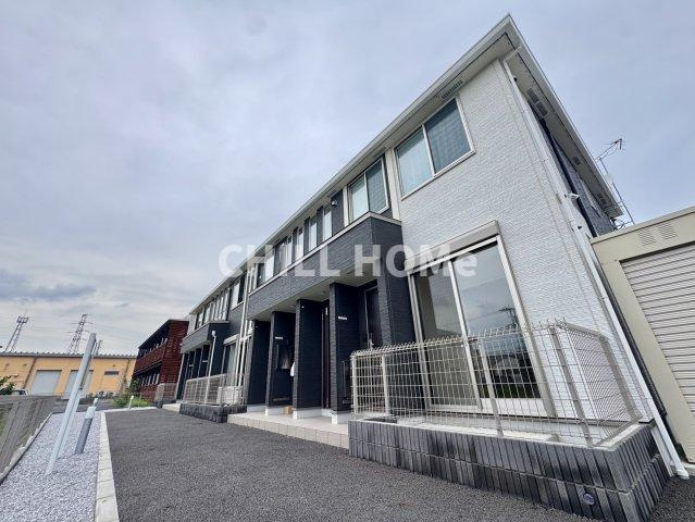 ポラリス