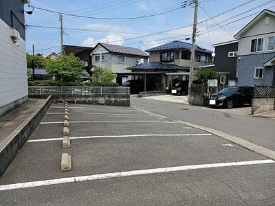 【駐車場】 | プリムローズ