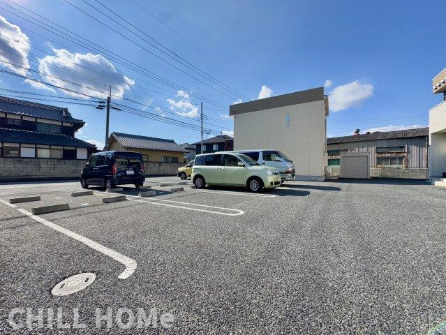 ヴィラアネックスの駐車場|他社様掲載物件もまとめてご紹介、ご案内可能です(^^)/