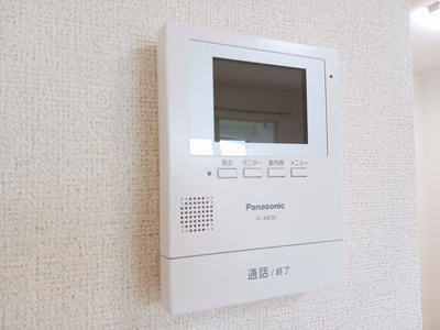 【セキュリティ】 | ジャルダン　ドゥ　フルール