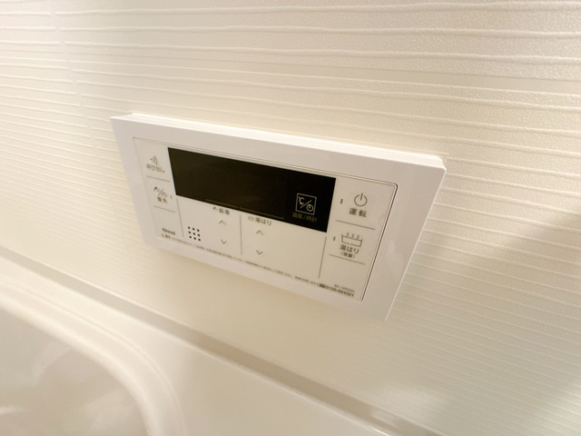 【設備】 | ファーストフィオーレ江坂ガーデン