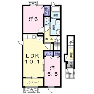 【間取り】 | ブレイブハウス