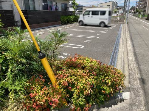 シャーメゾンエミネンス Ａ棟
