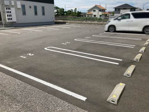シャーメゾンエミネンス Ａ棟