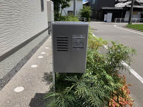 シャーメゾンエミネンス Ａ棟