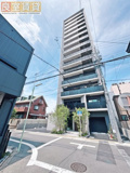 ザ・ライオンズフォーシア今池の画像