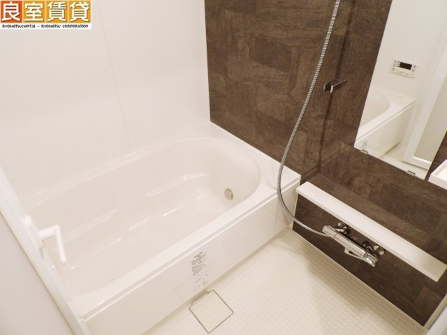 【浴室】 | ルーエ池下