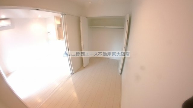 【寝室】 | ル・シエル