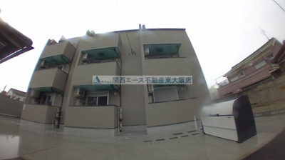 【外観】 | ル・シエル