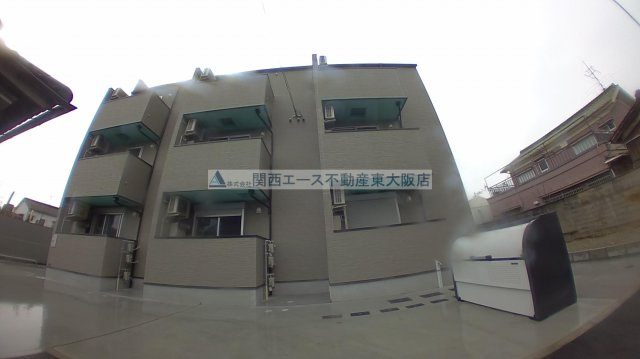 【外観】 | ル・シエル