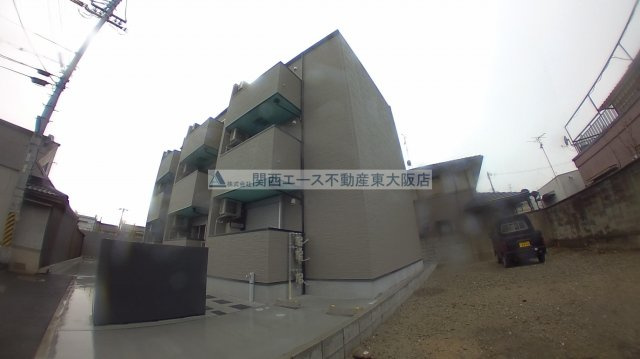 【外観】 | ル・シエル