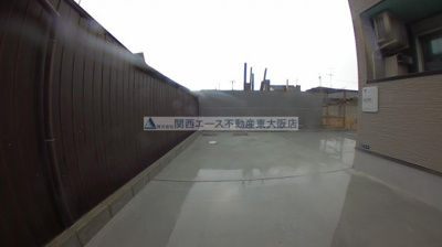 【駐車場】 | ル・シエル
