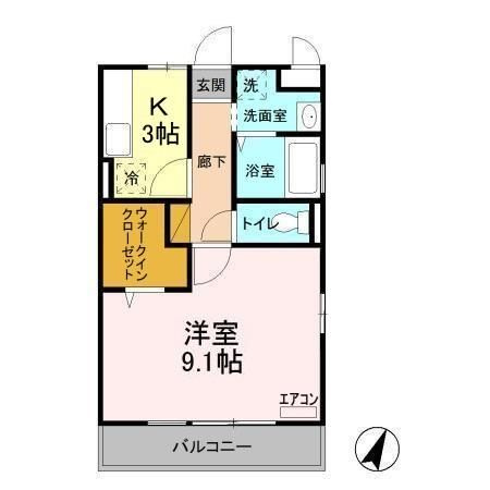 セレニティーホームズＢ