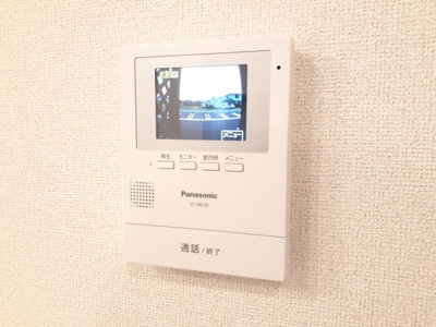 【セキュリティ】 | インフィニティエアポートＳ　Ｂ