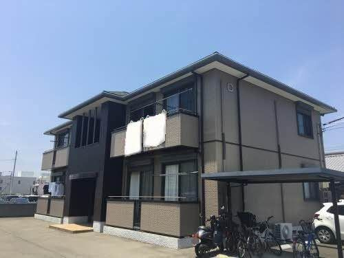 シャーメゾン佐藤 Ｃ棟
