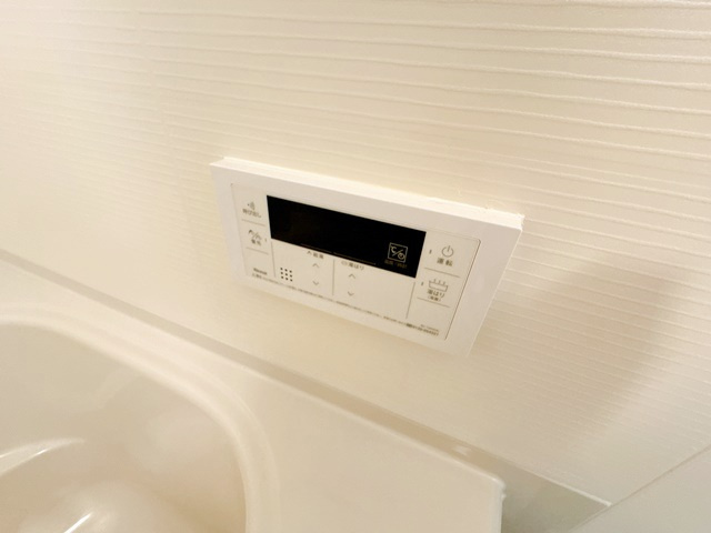 【設備】 | ファーストフィオーレ江坂ガーデン