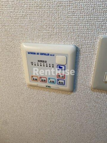 EinSakuraiの設備