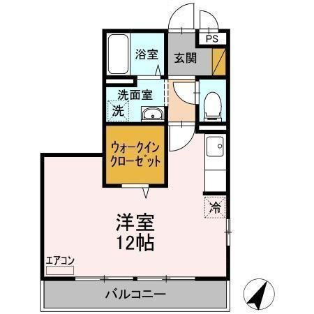セレニティーホームズＡ