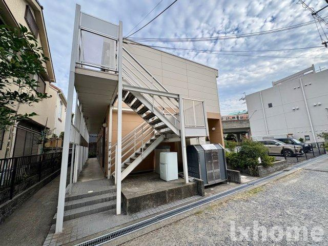 竹橋町マンション