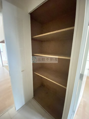【収納】 | フローラント駒込