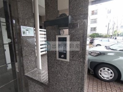 【セキュリティ】 | フローラント駒込