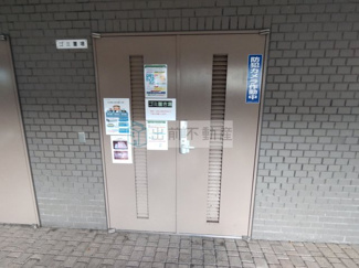【その他共用部分】 | フローラント駒込