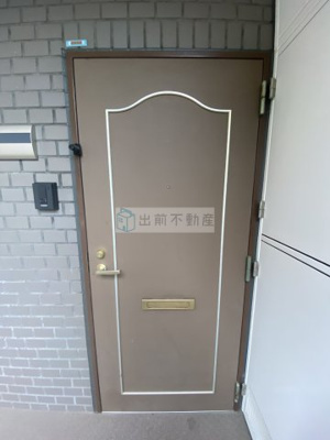 【玄関】 | フローラント駒込