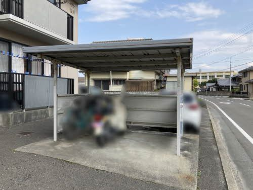シャーメゾン桜井