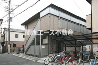 メゾンドゥ長瀬Ⅱの画像