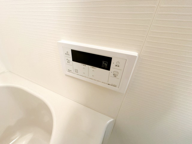 【設備】 | ファーストフィオーレ江坂ガーデン