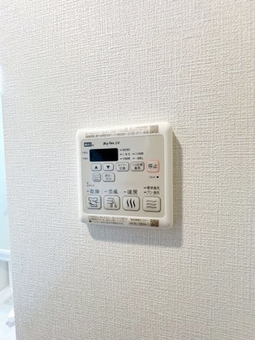 【設備】 | ファーストフィオーレ江坂ガーデン