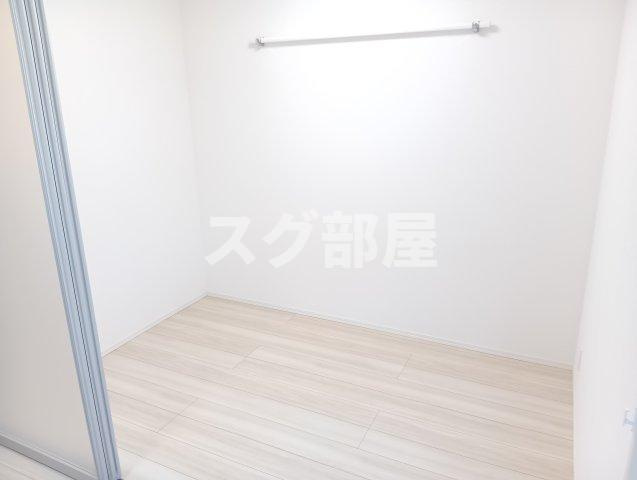 グレーシアタウン木崎　A棟のその他