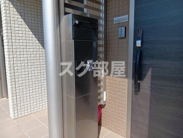 グレーシアタウン木崎　A棟のその他共用部分