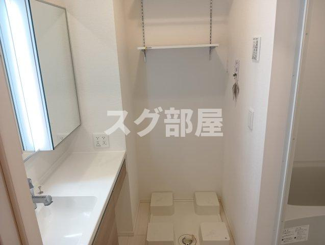 グレーシアタウン木崎　A棟のその他