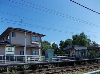 【周辺】 | アルページュ | 上飯島駅まで1300m