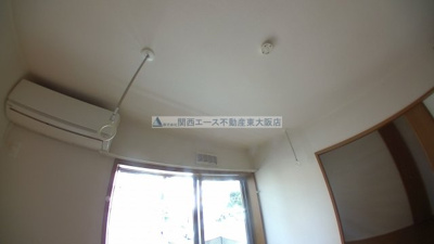 【設備】 | ぺイサージュN  A棟