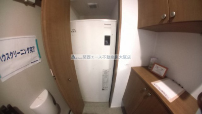 【設備】 | ぺイサージュN  A棟