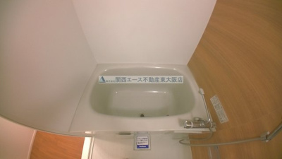 【浴室】 | ぺイサージュN  A棟