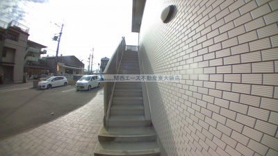 【その他共用部分】 | ぺイサージュN  A棟