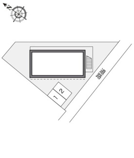 【その他】 | レオパレスドミール