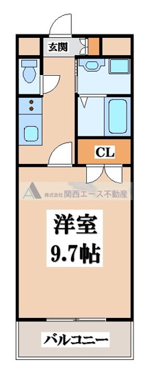 【間取り】 | プロミネンス